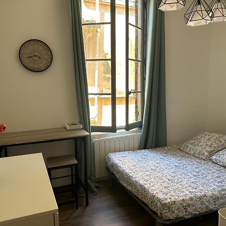 Appartement Studio En Plein Coeur Du Centre D'Arles Extérieur photo
