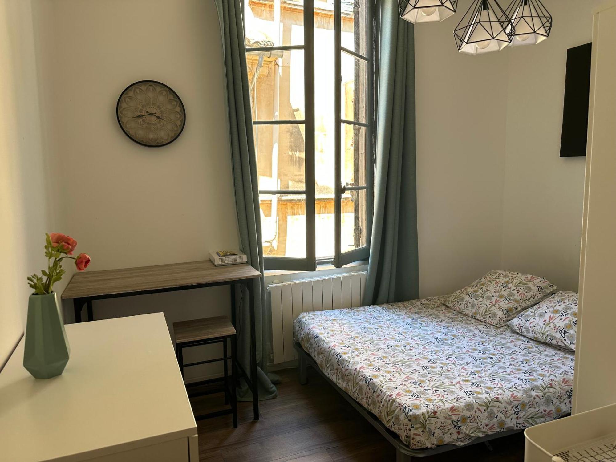 Appartement Studio En Plein Coeur Du Centre D'Arles Extérieur photo